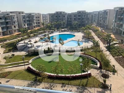 2 Bedroom Flat for Sale in New Cairo, Cairo - unnamed (16). jpg