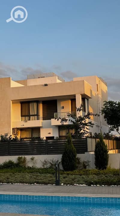 4 Bedroom Townhouse for Sale in Sheikh Zayed, Giza - Screenshot 2026-07-12 155642. png