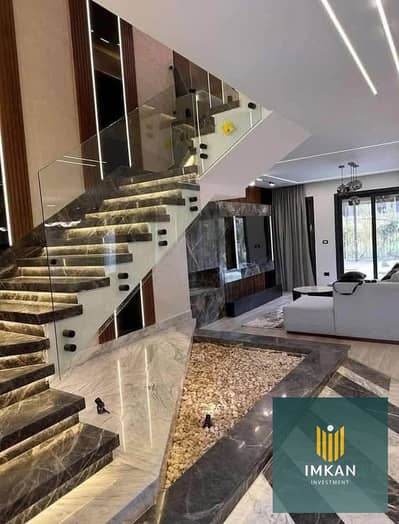 دوبلكس 4 غرف نوم للبيع في هليوبوليس الجديدة، القاهرة - WhatsApp Image 2026-06-25 at 3.53. 37 PM (3). jpeg