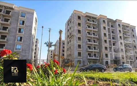 فلیٹ 3 غرف نوم للبيع في القاهرة الجديدة، القاهرة - WhatsApp Image 2026-09-16 at 14.09. 52. jpeg