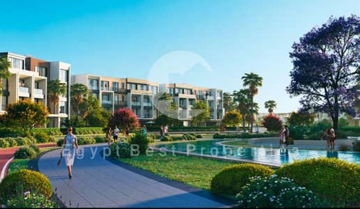 3 Bedroom Duplex for Sale in 6th of October, Giza - WhatsApp Image 2026-10-15 at 1.27. 07 PM (4). jpeg 3 Bedroom Duplex for Sale in 6th of October, Giza - WhatsApp Image 2026-10-15 at 1.27. 07 PM (4). jpeg