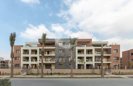 1 Bedroom Apartment for Sale in New Cairo, Cairo - WhatsApp Image 2026-10-08 at 1.36. 35 PM (2). jpeg 1 Bedroom Apartment for Sale in New Cairo, Cairo - WhatsApp Image 2026-10-08 at 1.36. 35 PM (2). jpeg