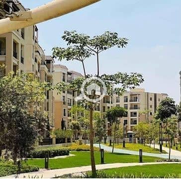1 Bedroom Flat for Sale in Mostakbal City, Cairo - WhatsApp Image 2026-10-04 at 1.58. 57 PM (3). jpeg