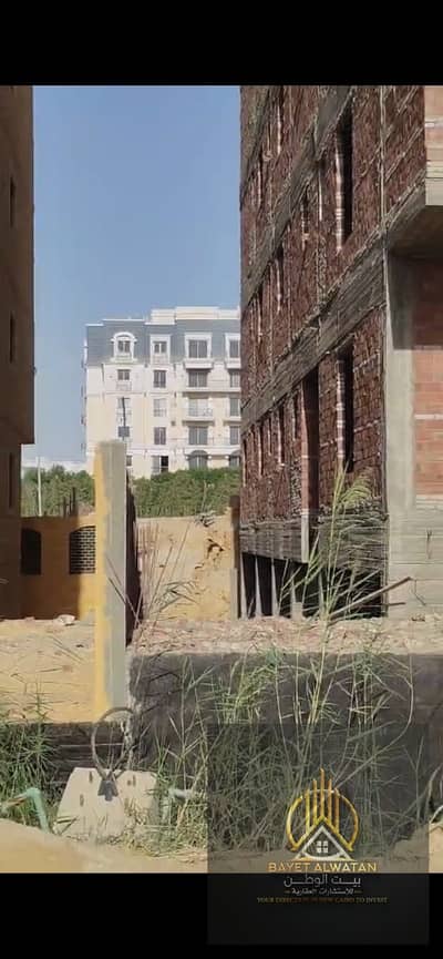 Land for Sale in New Cairo, Cairo - WhatsApp Image 2026-10-15 at 1.16. 14 AM. jpeg