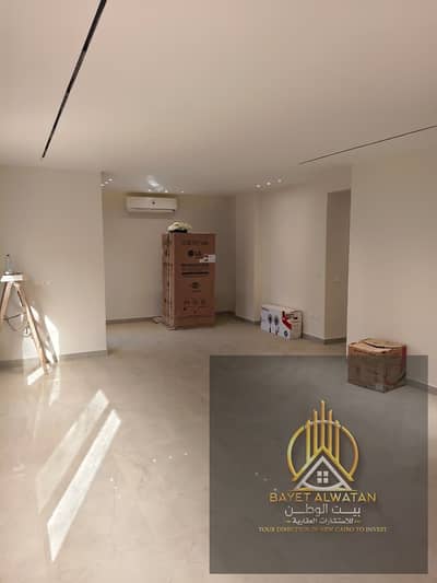 3 Bedroom Apartment for Sale in New Cairo, Cairo - 1. jpeg