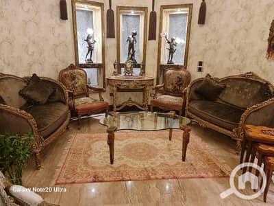 5 Bedroom Townhouse for Sale in New Cairo, Cairo - 0a453b60-2ab7-41f7-9882-79ae9e984a8b (1). jpg 5 Bedroom Townhouse for Sale in New Cairo, Cairo - 0a453b60-2ab7-41f7-9882-79ae9e984a8b (1). jpg