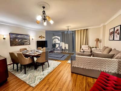 3 Bedroom Apartment for Rent in New Cairo, Cairo - 7f91f0eb-24f1-42d0-9ed5-fa8d5d262201. jpg