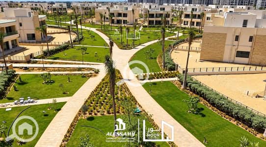 3 Bedroom Villa for Sale in New Capital City, Cairo - WhatsApp Image 2026-10-11 at 3.39. 01 PM. jpeg 3 Bedroom Villa for Sale in New Capital City, Cairo - WhatsApp Image 2026-10-11 at 3.39. 01 PM. jpeg