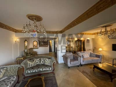 3 Bedroom Flat for Sale in Maadi, Cairo - WhatsApp Image 2026-10-12 at 2.25. 17 AM. jpeg