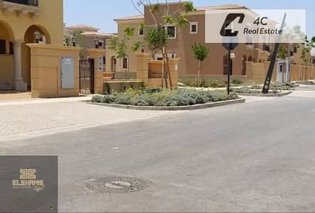 4 Bedroom Villa for Sale in New Cairo, Cairo - 831958896_122230455578537838_7524800085874764252_n. jpg