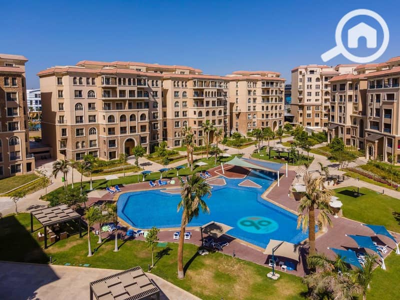 12 90 Avenue new cairo بجوار الجامعة الأمريكية (AUC) ِ كمبوند 90 افينيو التجمع الخامس (38). jpeg