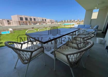3 Bedroom Chalet for Sale in North Coast, Matruh - FF. jpeg