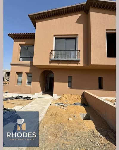 4 Bedroom Townhouse for Sale in Sheikh Zayed, Giza - WhatsApp Image 2026-03-02 at 1.51. 54 PM. jpg