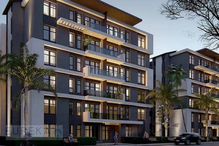 3 Bedroom Apartment for Sale in New Cairo, Cairo - WhatsApp Image 2026-10-15 at 2.11. 02 PM. jpeg