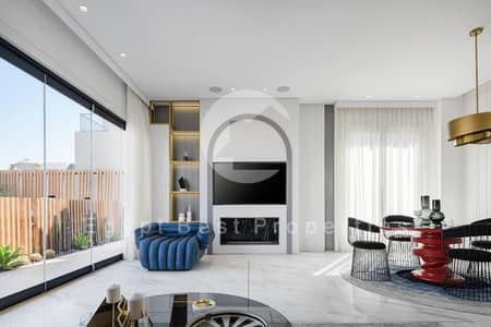 2 Bedroom Flat for Sale in New Cairo, Cairo - IMG-20251126-WA0110. jpg