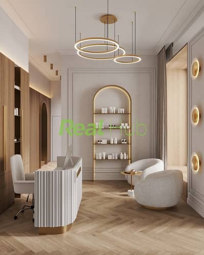 عيادة للبيع في القاهرة الجديدة، القاهرة - Dental Clinic. jpeg عيادة للبيع في القاهرة الجديدة، القاهرة - Dental Clinic. jpeg