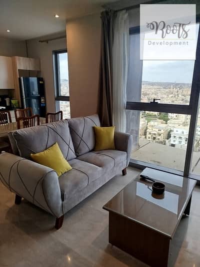 1 Bedroom Flat for Rent in Sheikh Zayed, Giza - WhatsApp Image 2026-10-12 at 4.13. 54 PM. jpeg 1 Bedroom Flat for Rent in Sheikh Zayed, Giza - WhatsApp Image 2026-10-12 at 4.13. 54 PM. jpeg