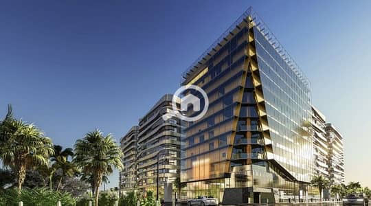 3 Bedroom Flat for Sale in Smoha, Alexandria - orouba-skyline-03. jpg