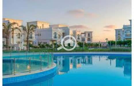 4 Bedroom Townhouse for Sale in New Cairo, Cairo - download (2). jpg