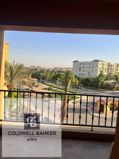 3 Bedroom Apartment for Sale in New Cairo, Cairo - WhatsApp Image 2026-10-13 at 14.37. 01. jpeg