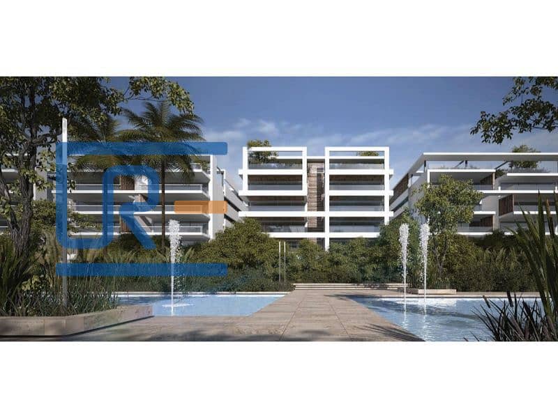 12 Apartment for sale in Lake View Residence. jpg
