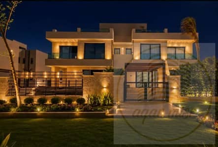 3 Bedroom Villa for Sale in New Capital City, Cairo - WhatsApp Image 2026-10-12 at 10.11. 16 PM. jpeg 3 Bedroom Villa for Sale in New Capital City, Cairo - WhatsApp Image 2026-10-12 at 10.11. 16 PM. jpeg