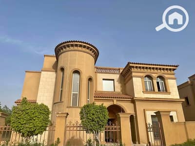 5 Bedroom Villa for Sale in 6th of October, Giza - 732103207_2088009615392217_7404342199441623462_n. jpg
