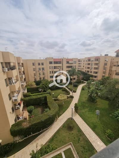 2 Bedroom Flat for Rent in New Cairo, Cairo - IMG-20261014-WA0008. jpg