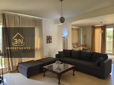 3 Bedroom Flat for Rent in Mokattam, Cairo - WhatsApp Image 2026-10-15 at 1.37. 39 PM. jpeg