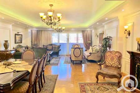 4 Bedroom Flat for Sale in Smoha, Alexandria - WhatsApp Image 2026-10-07 at 15.27. 51 (2). jpg