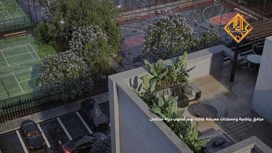 بنتهاوس 2 غرفة نوم للبيع في حدائق اكتوبر، الجيزة - pwil2QDGZVE3Le1Bb8wYUH5rn4A3Xk5IoizfOEQd. jpg