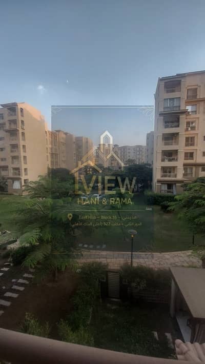 3 Bedroom Apartment for Rent in Madinaty, Cairo - 1000452282. jpg