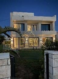 5 Bedroom Villa for Sale in New Capital City, Cairo - WhatsApp Image 2026-10-06 at 3.17. 55 PM (3). jpeg 5 Bedroom Villa for Sale in New Capital City, Cairo - WhatsApp Image 2026-10-06 at 3.17. 55 PM (3). jpeg