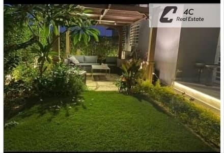 2 Bedroom Flat for Sale in New Cairo, Cairo - 5538273-3bd4ao. png