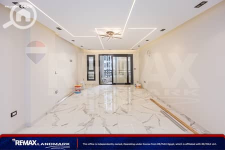 3 Bedroom Flat for Sale in Smoha, Alexandria - 1. jpg 3 Bedroom Flat for Sale in Smoha, Alexandria - 1. jpg