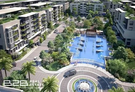 5 Bedroom Flat for Sale in New Cairo, Cairo - WhatsApp Image 2026-10-14 at 2.46. 26 PM (2). jpeg