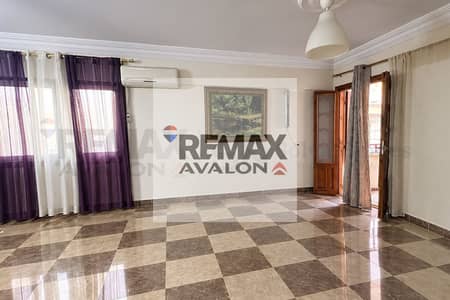 3 Bedroom Flat for Sale in Saba Pasha, Alexandria - 1. jpg