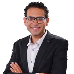 Ramy Nashaat