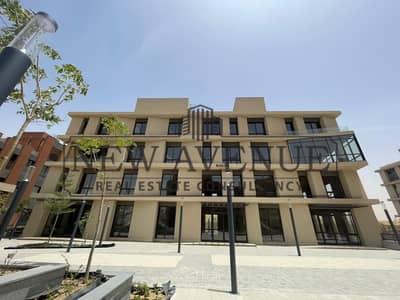 مکتب  للايجار في القاهرة الجديدة، القاهرة - WhatsApp Image 2026-10-15 at 2.02. 45 PM. jpeg