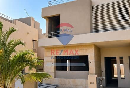4 Bedroom Twin House for Sale in 6th of October, Giza - 1. jpeg 4 Bedroom Twin House for Sale in 6th of October, Giza - 1. jpeg