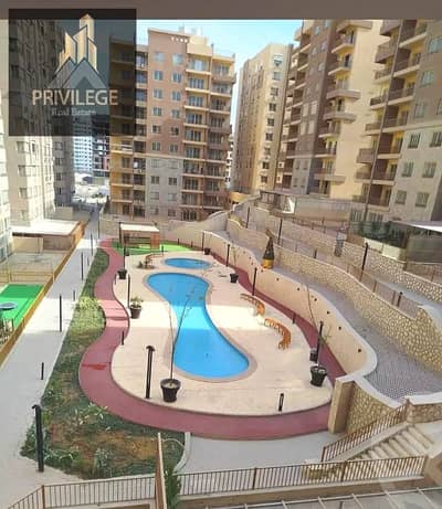 3 Bedroom Apartment for Sale in Zahraa Al Maadi, Cairo - 69dbf181c84ab071141232. jpg