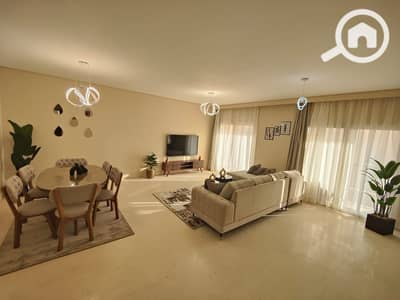 3 Bedroom Apartment for Rent in New Cairo, Cairo - 1000525868. jpg