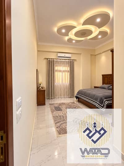 شقة 3 غرف نوم للايجار في 6 اكتوبر، الجيزة - WhatsApp Image 2026-10-14 at 10.33. 20 AM (2). jpeg