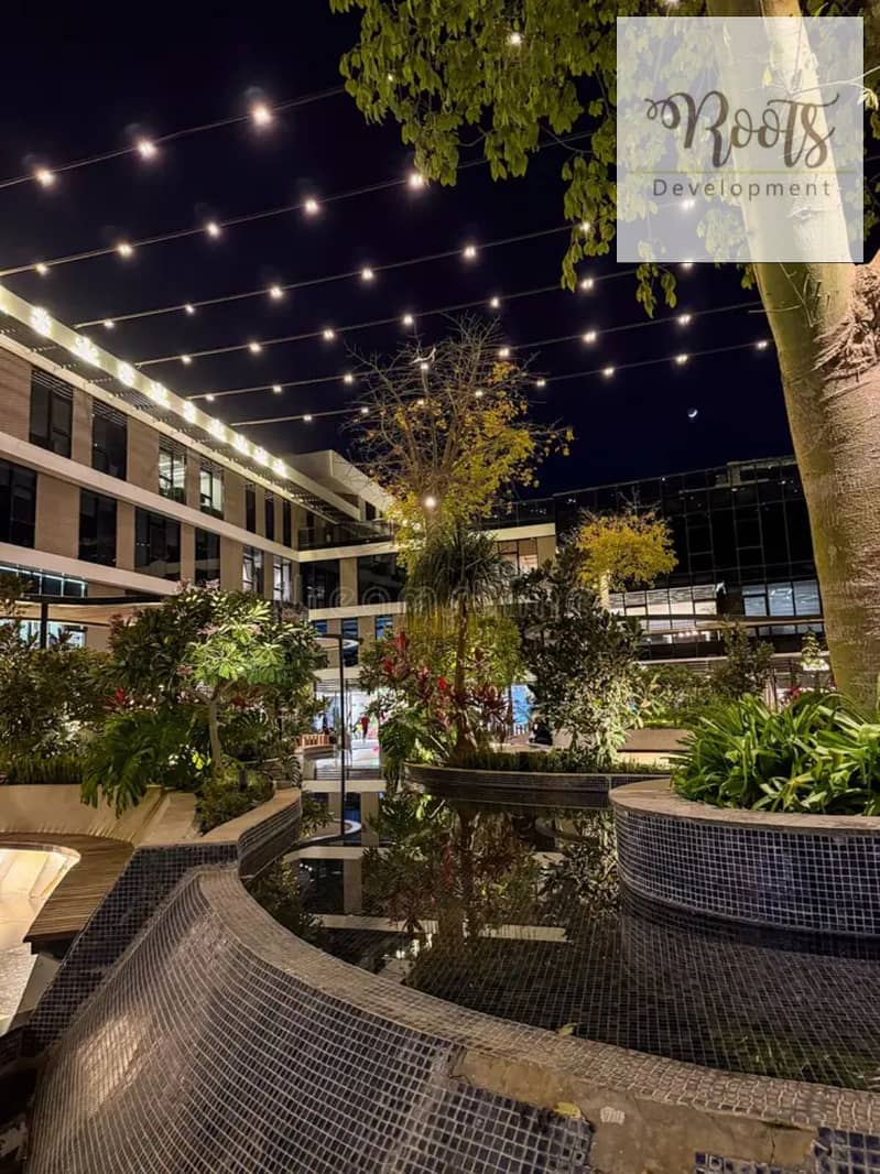 4 night-exterior-modern-mall-golf-central-palm-hills-cairo-egypt-433323587. jpg