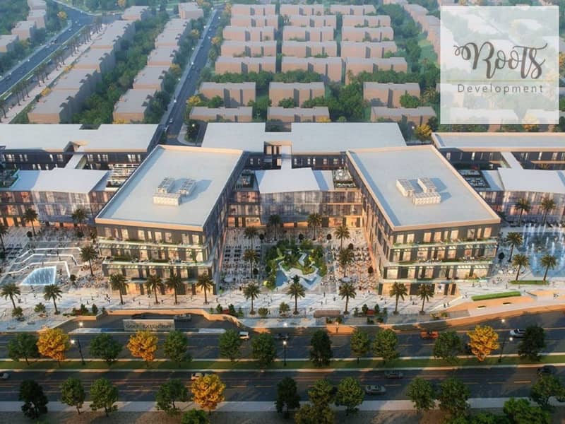 7 Golf-Central-Mall-October. jpg
