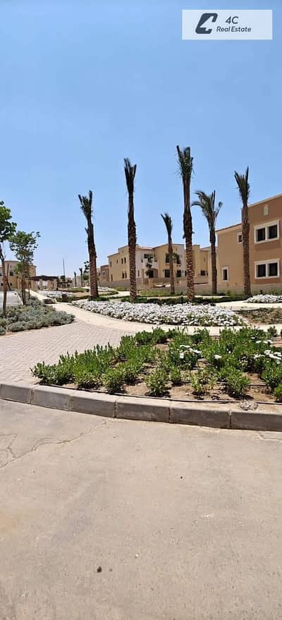 4 Bedroom Villa for Sale in New Cairo, Cairo - WhatsApp Image 2025-12-09 at 1.53. 55 PM (2). jpeg 4 Bedroom Villa for Sale in New Cairo, Cairo - WhatsApp Image 2025-12-09 at 1.53. 55 PM (2). jpeg