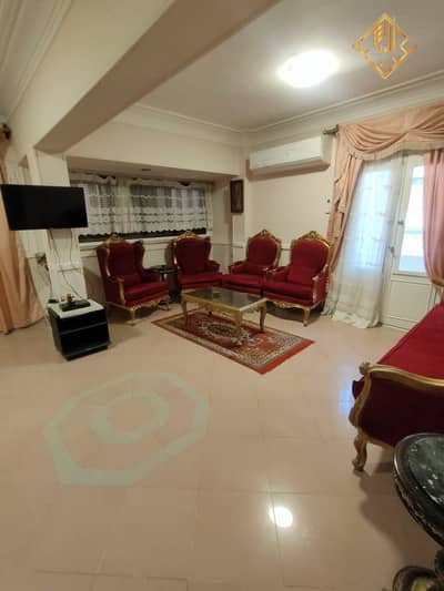 فلیٹ 3 غرف نوم للايجار في الدقى، الجيزة - WhatsApp Image 2025-06-25 at 17.35. 02. jpeg