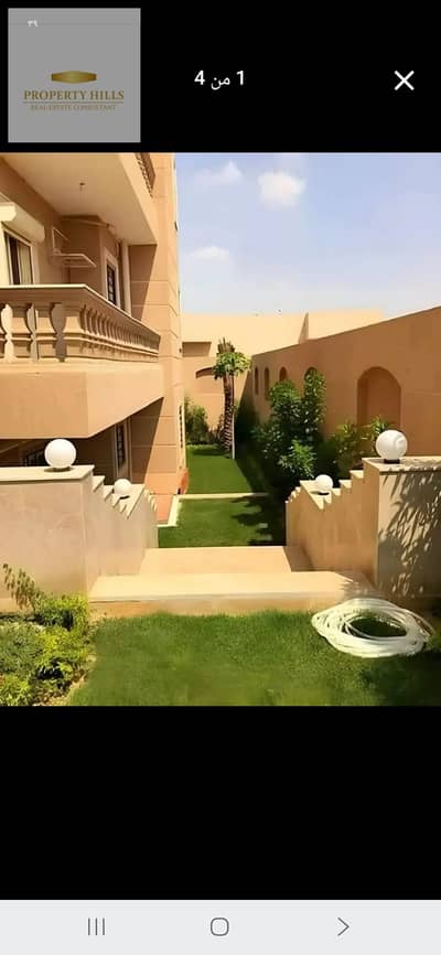 5 Bedroom Townhouse for Sale in Mostakbal City, Cairo - 189942. jpg 5 Bedroom Townhouse for Sale in Mostakbal City, Cairo - 189942. jpg