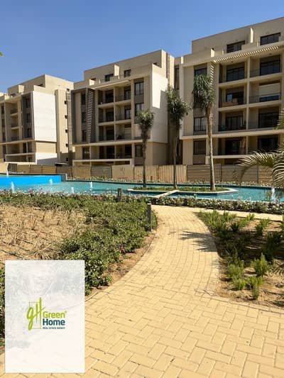3 Bedroom Apartment for Sale in New Cairo, Cairo - WhatsApp Image 2026-09-23 at 3.48. 51 PM (1). jpeg 3 Bedroom Apartment for Sale in New Cairo, Cairo - WhatsApp Image 2026-09-23 at 3.48. 51 PM (1). jpeg