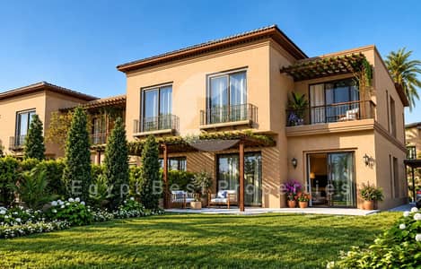 4 Bedroom Villa for Sale in Sheikh Zayed, Giza - WhatsApp Image 2026-10-15 at 2.23. 40 PM (1). jpeg 4 Bedroom Villa for Sale in Sheikh Zayed, Giza - WhatsApp Image 2026-10-15 at 2.23. 40 PM (1). jpeg